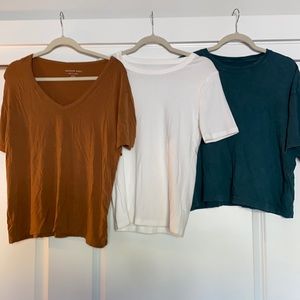 Women’s tops bundle